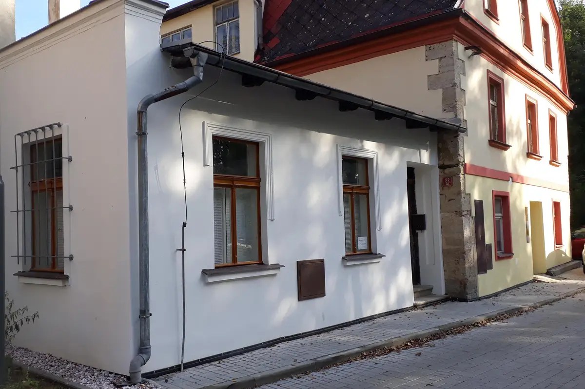 Restaurování starožitností David Raška